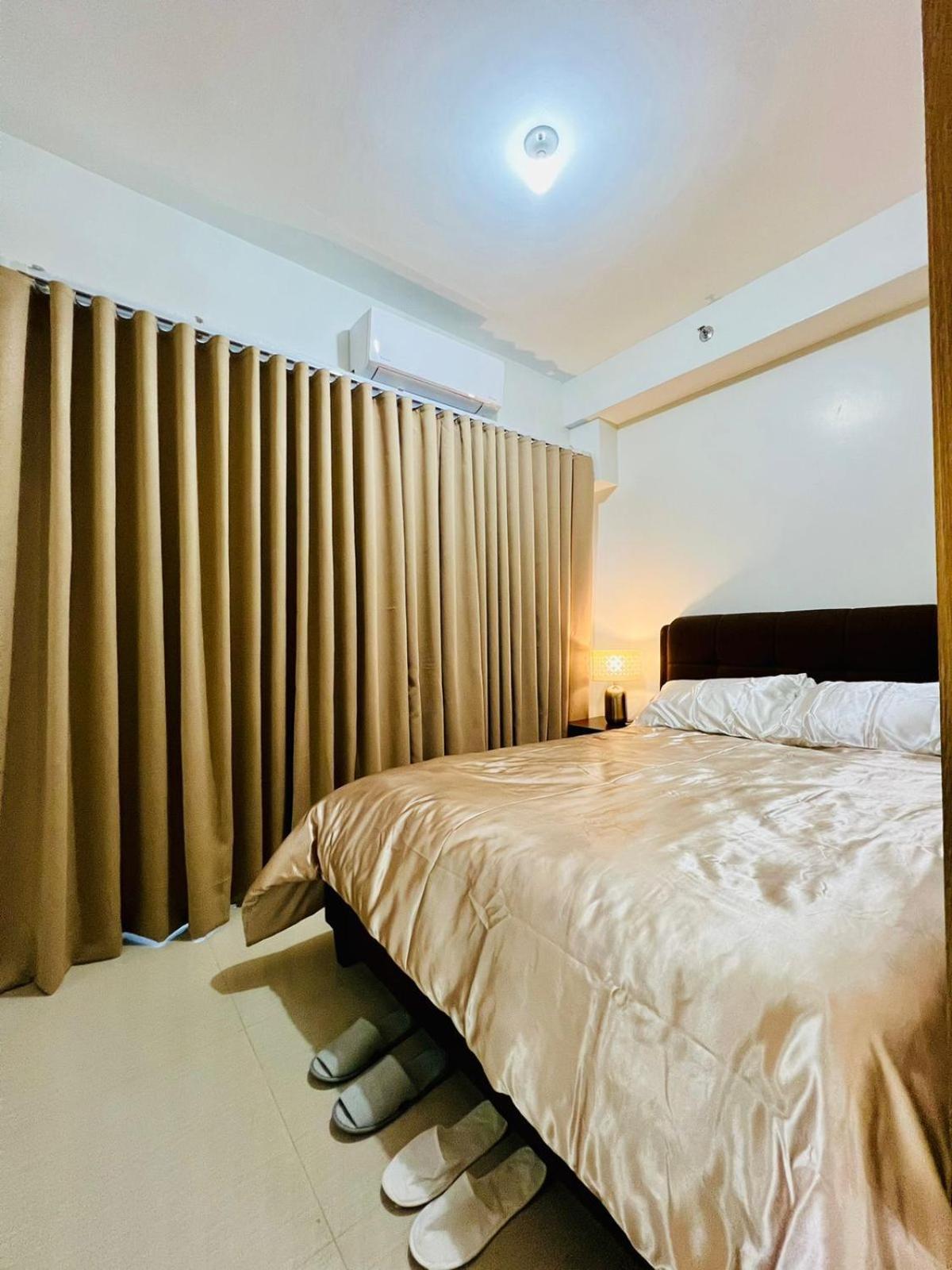 Shore 2 Residences Tower 2 Пасай Екстериор снимка